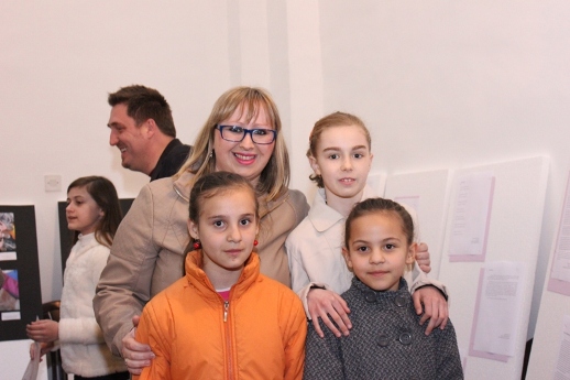 natjeaj Obitelj - 2015.